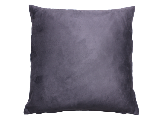 Poduszka VICTOR 45 x 45 cm jasny szary