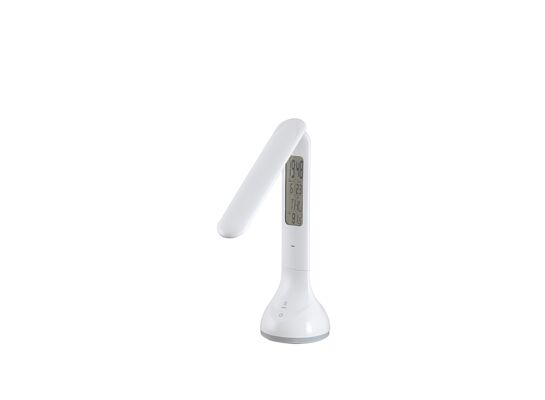 Lampka biurkowa Justin LED 4W biały