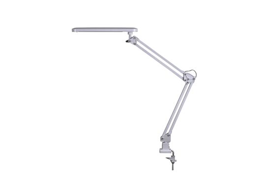 Lampka biurkowa Raul LED 5,6W srebrny