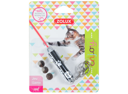 Zabawka Laser dla kota ZOLUX 