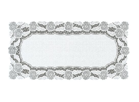 Bieżnik żakardowy prostokątny 120 x 60 cm 243920/60y