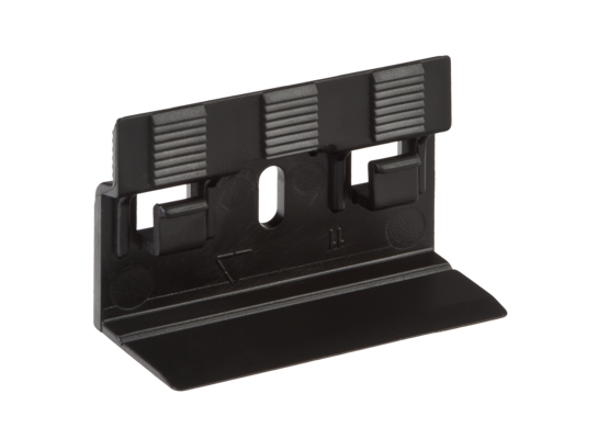 Klamra montażowa CH23 do listew MDF 30 sztuk FnProfile