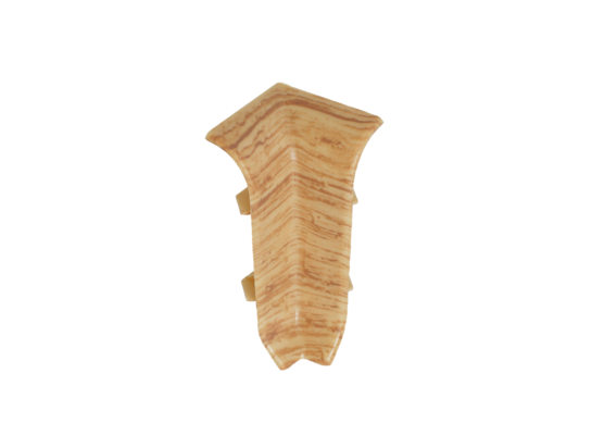 Narożnik wewnętrzny PCV Ergo56 411 Dąb Klasyczny 2 szt. ERGO