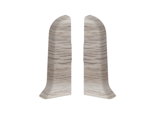 Zakończenie P+L PCV Ergo56 416 Dąb Apolonia 2 szt. ERGO