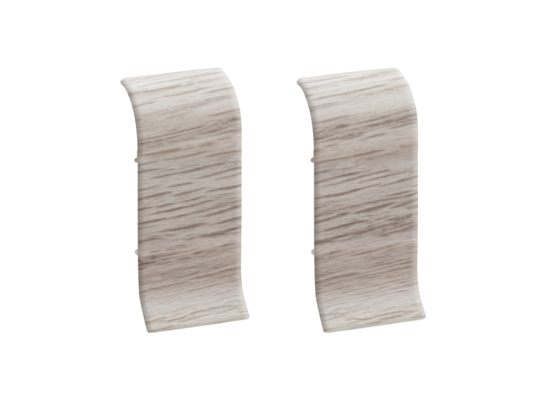 Łącznik PCV Ergo56 416 Dąb Apolonia 2 szt. ERGO