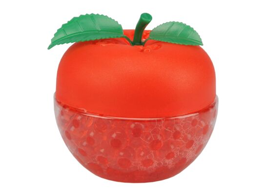 Odświeżacz powietrza Jabłuszko 75 g malinówka CT