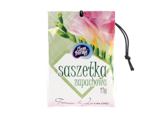 Saszetka Zapachowa 12 g Fressia & Jasmine CT