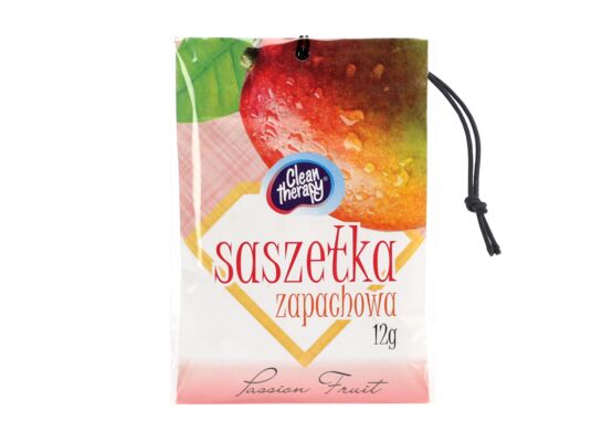 Saszetka Zapachowa 12 g Passion Fruit CT