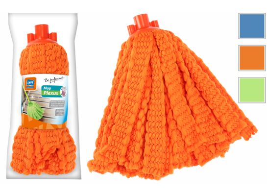 Mop z mikrofibry PLEXUS