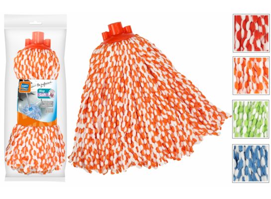 Mop z mikrofibry SOFT