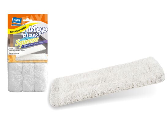 Zapasowy wkład do mopa SQUEEZE