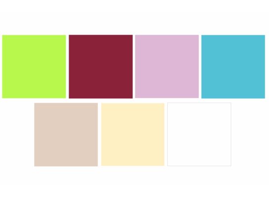 Serwetki jednokolorowe Elegance 33 x 33 cm 20 szt.