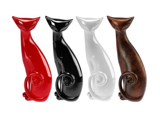 Figurka Kot Syjamski 2