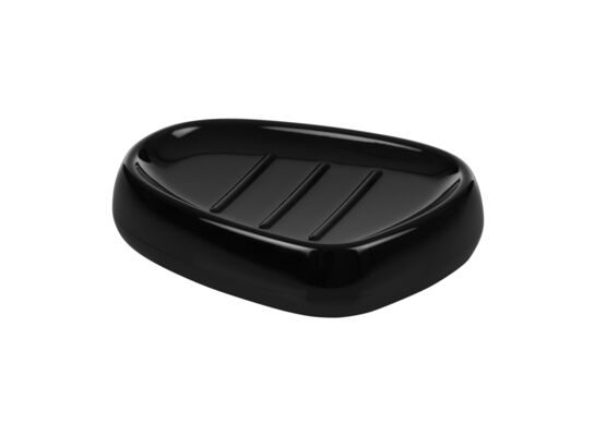 Mydelniczka Juna czarna