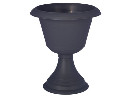 Gazon GŁADKI I antracyt