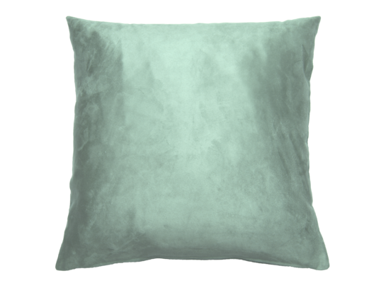 Poduszka VICTOR 45 x 45 cm szałwiowa