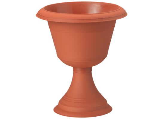 Gazon GŁADKI I terrakota