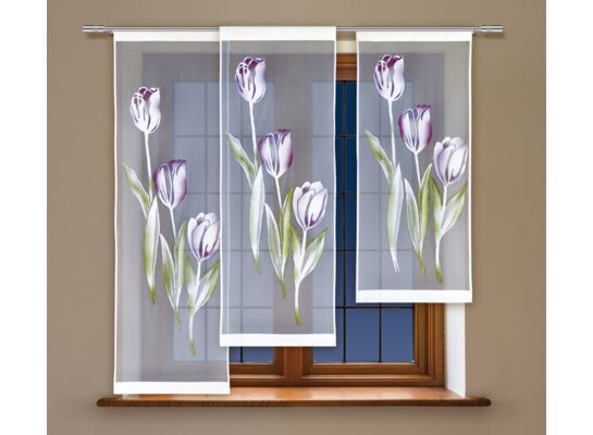 Panel żakardowy 160 x 50 cm