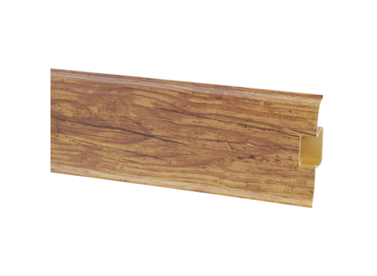 Listwa przypodłogowa PCV Ergo56 414 Dąb Podlaski 56 x 2500 mm ERGO