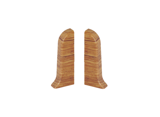 Narożnik zewnętrzny PCV Ergo56 414 Dąb Podlaski 2 szt. ERGO