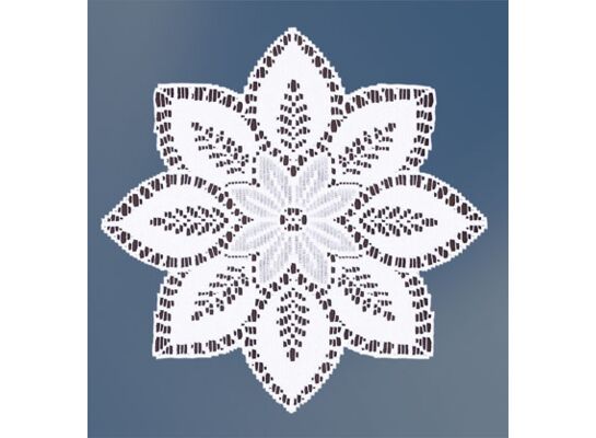 Serwetka żakardowa okrągła 30 x 30