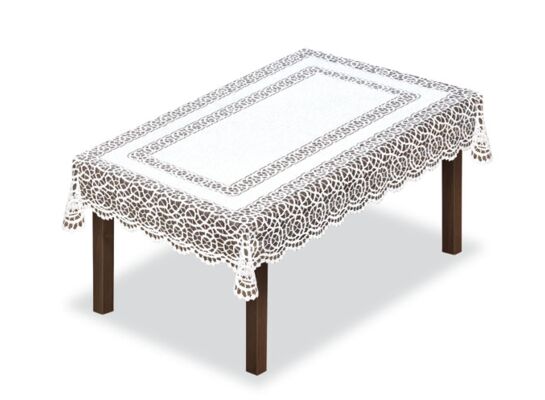 Obrus żakardowy 150 x 100