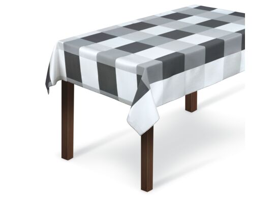 Obrus tkaninowy prostokąt 160 x 120