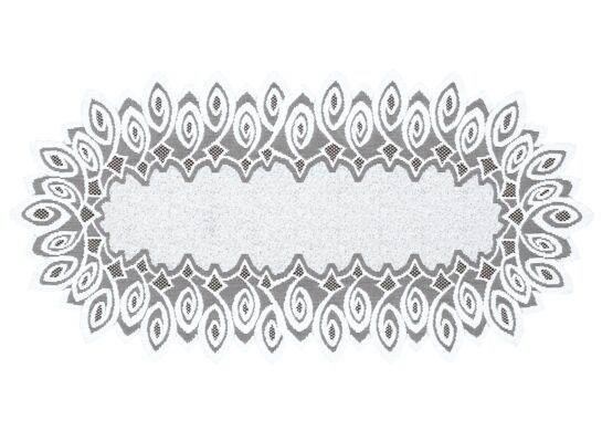 Obrus żakardowy 140 x 70