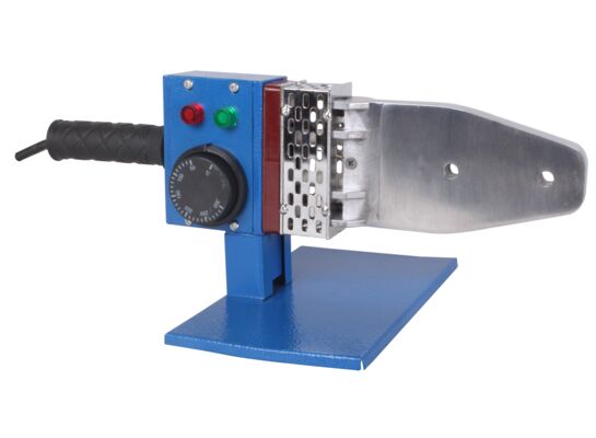 Zgrzewarka do tworzyw sztucznych 800 W