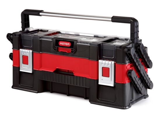 Organizer CANTI TRIO