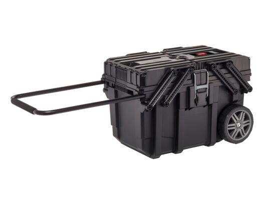 Skrzynka na kółkach Job Box 57 l Keter