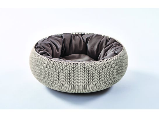 Łóżko dla zwierząt