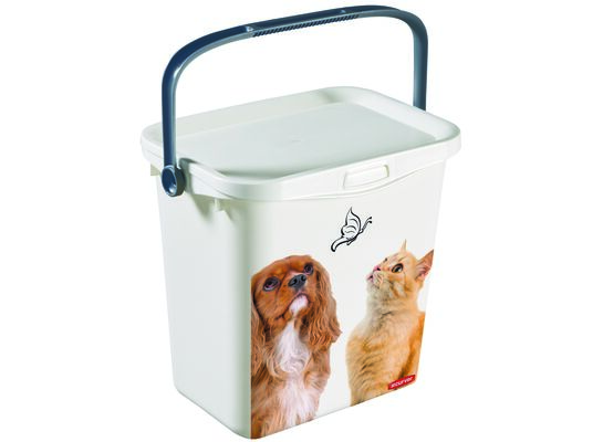 Pojemnik na karmę 6 l