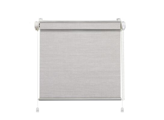 Miniroleta Nordic Fast 51 x 150 cm popiel