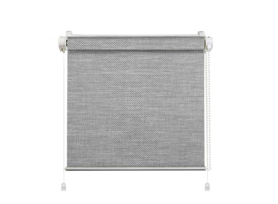 Miniroleta Nordic Fast 61,5 x 150 cm szary