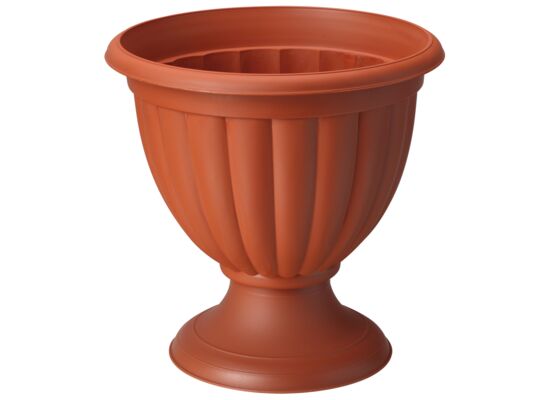 Gazon GRACJA 4 terrakota