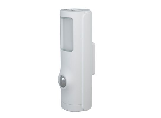 Lampka nocna NIGHTLUX TORCH WT 6XBLI1 z czujnikiem OSRAM