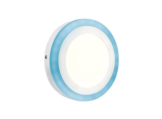 Oprawa dekoracyjna LED COLOR WHITE RD 200 mm 19 W OSRAM