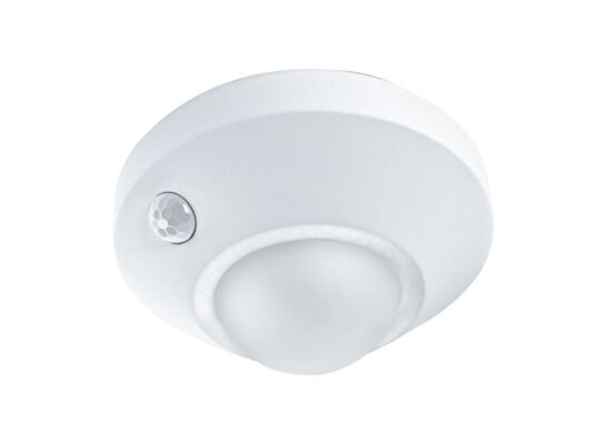 Lampka nocna NIGHTLUX CEILING WT 6XBLI1 z czujnikiem OSRAM