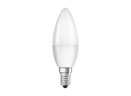 Żarówka LED VALUE CLASSIC B E14 5,7W/865 zimna OSRAM