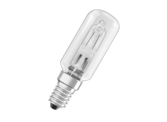 Żarówka halogenowa E14 ciepła 40 W OSRAM