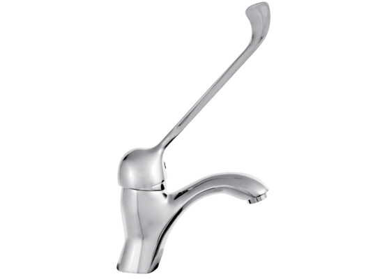 Bateria umywalkowa  Inis chrom Invena 