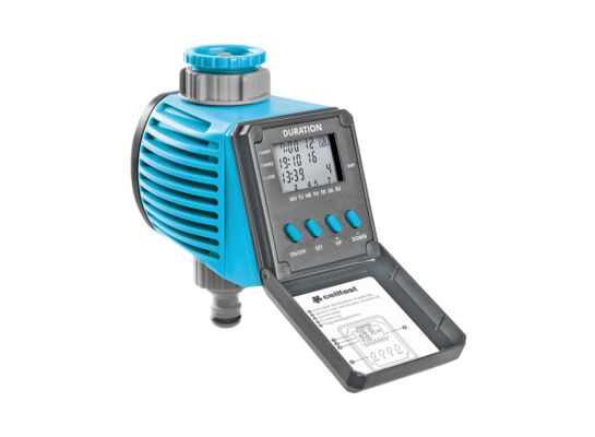 Cyfrowy sterownik nawadniania CELLPRO Cellfast
