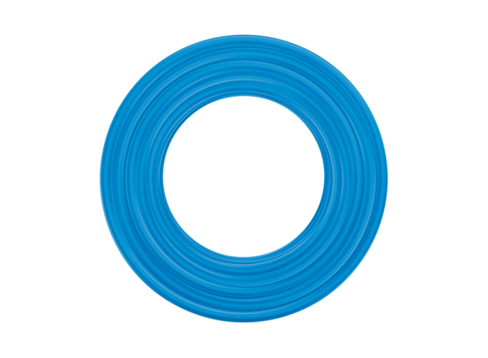 Wąż do tlenu 6 x 3 mm 80 m stojak Cellfast