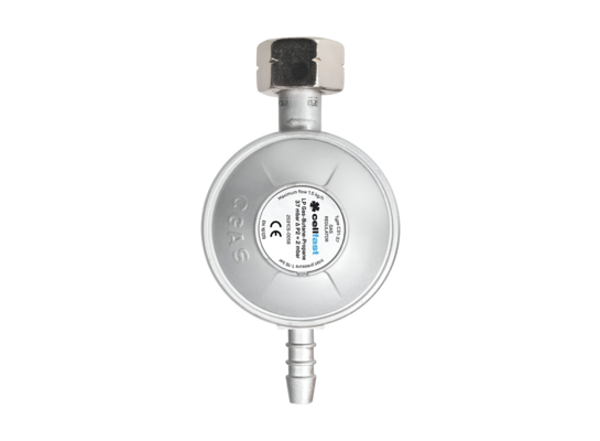 Reduktor do gazu 12,5 x 6,7 x 4,2 cm Cellfast