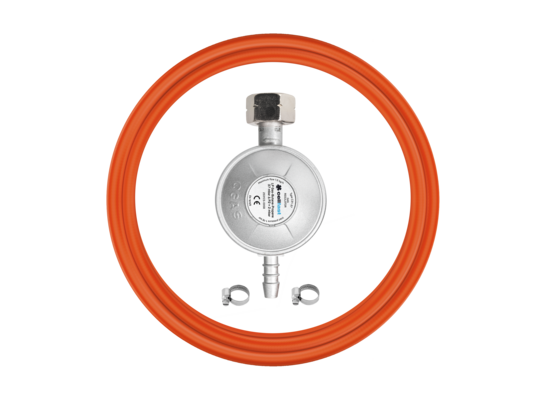 Zestaw przyłączeniowy propan-butan Cellfast