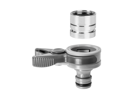 Przyłącze uniwersalne z adapterem CELLPRO Cellfast