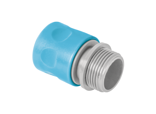 Szybkozłącze z gwintem zewnętrznym 3/4" CELLPRO 52-134 Cellfast