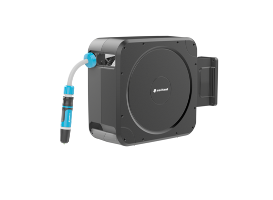 Automatyczny zwijacz węża ogrodowego ENERGO Cellfast