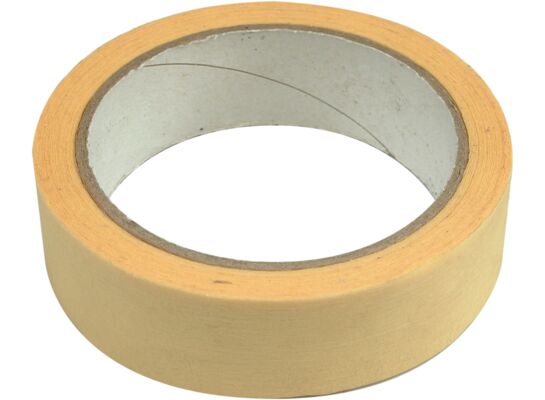 Taśma papierowa samoprzylepna 19 mm x 25 m